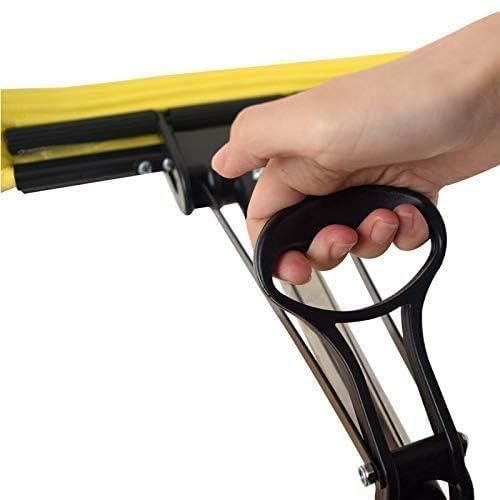 Multi-Purpose Foldable Floor Cleaning Squeeze Mop Wiper